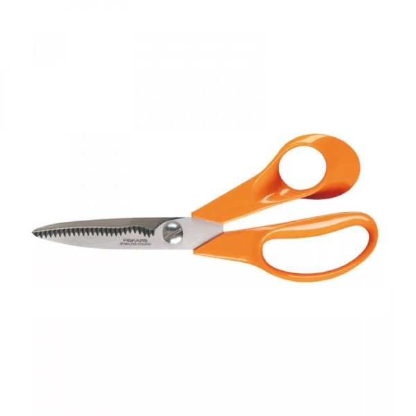 FISKARS Classic - Univerzális kerti olló, 18 cm