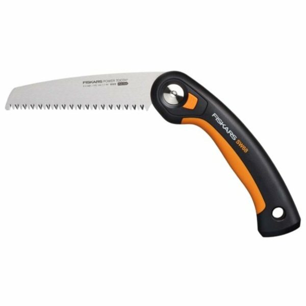 FISKARS Plus összecsukható fűrész SW68