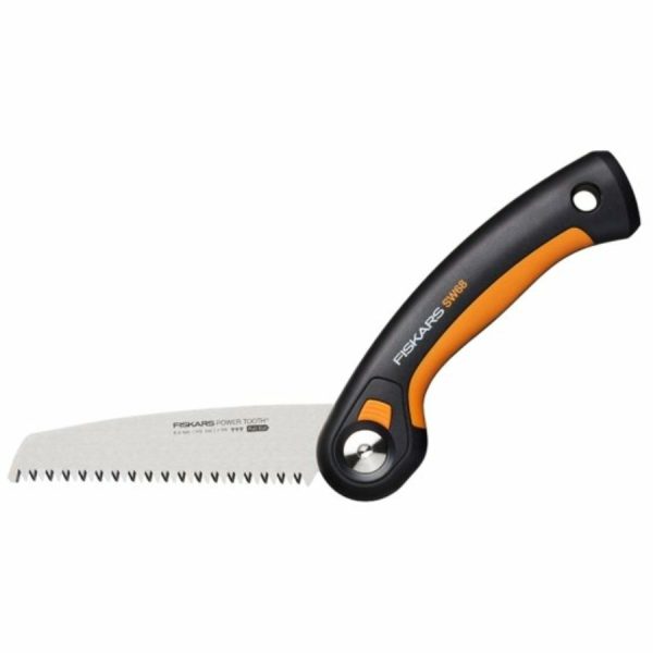 FISKARS Plus összecsukható fűrész SW68