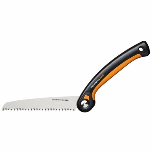 FISKARS Plus összecsukható fűrész SW69
