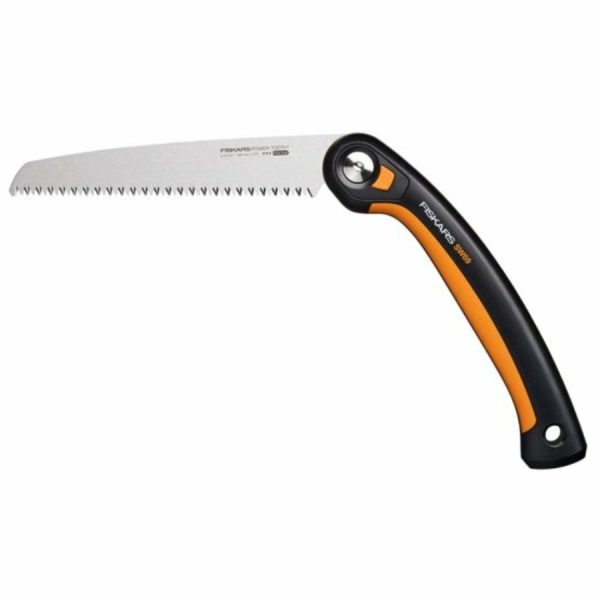 FISKARS Plus összecsukható fűrész SW69