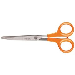 FISKARS Classic papírvágó olló, 17 cm