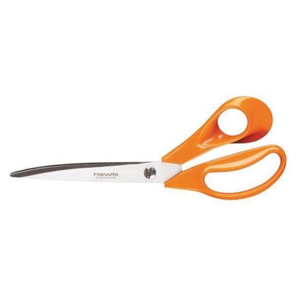 FISKARS Univerzális kerti olló, 24cm