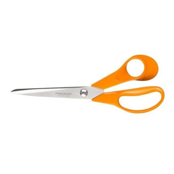 FISKARS Univerzális kerti olló, 21cm