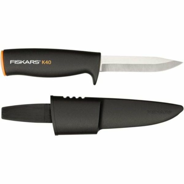 Fiskars kerti kés K40