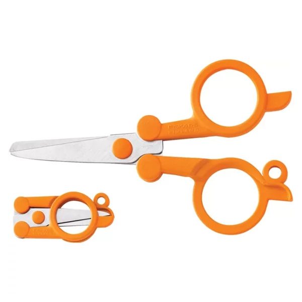 FISKARS Classic összecsukható olló, 11cm