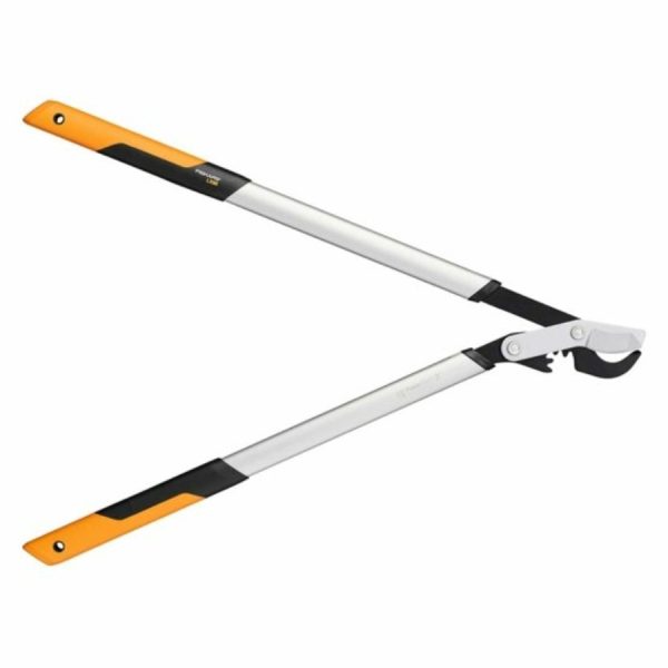 FISKARS PowerGearX fém fogaskerekes ágvágó (L)