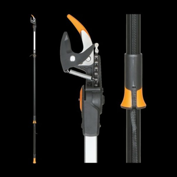 FISKARS PowerGear Teleszkópos ágvágó UPX86