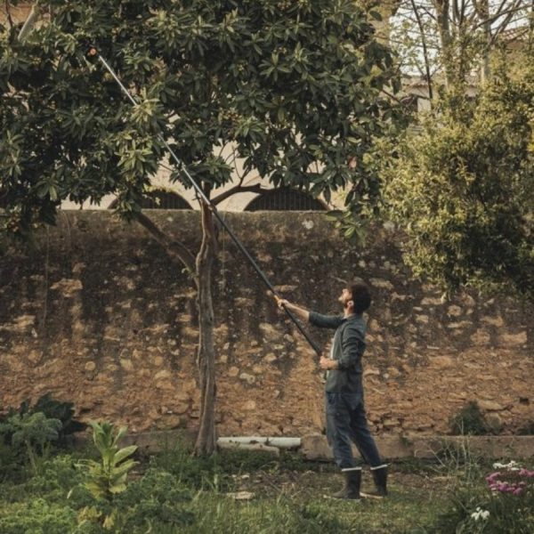 FISKARS PowerGear Teleszkópos ágvágó UPX86