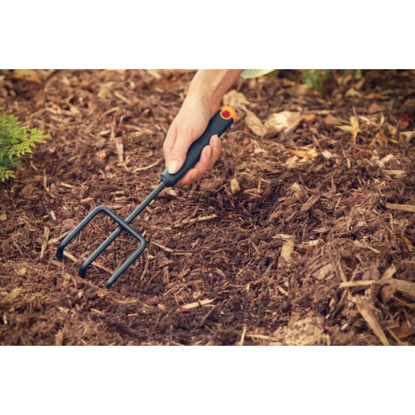 FISKARS Ergo ültetővilla