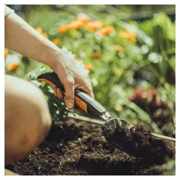 FISKARS Xact ültetőkanál