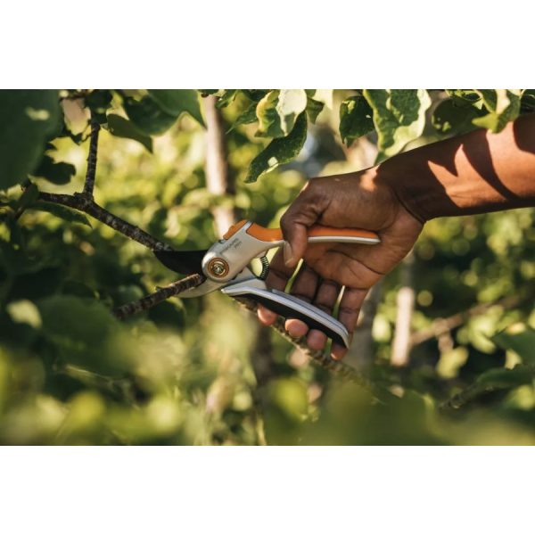 FISKARS Plus Fém metszőolló, mellévágó P531