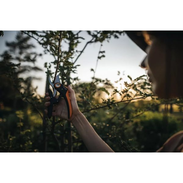 FISKARS Plus metszőolló, mellévágó P721