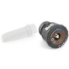 TO 12 Q Fúvóka PRECISION BM 90° 3,7m