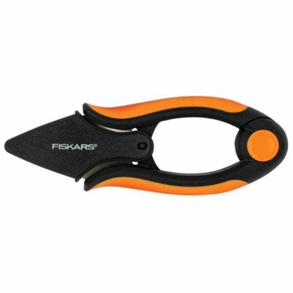 FISKARS Solid fűszernövényvágó olló SP220