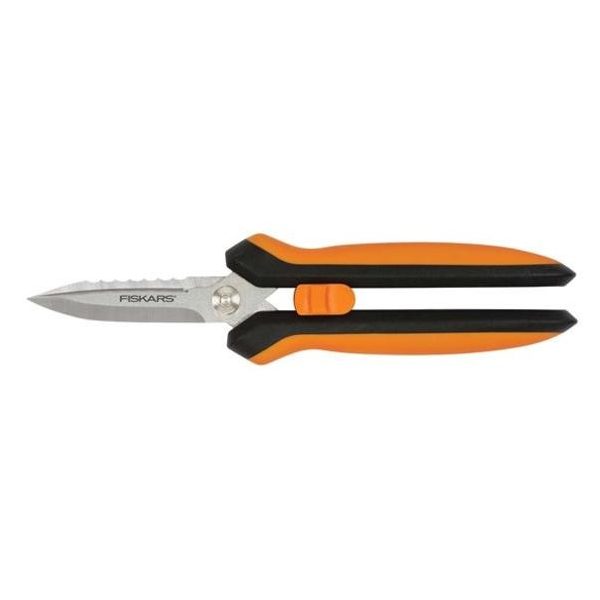 FISKARS Solid többfunkciós olló - SP320