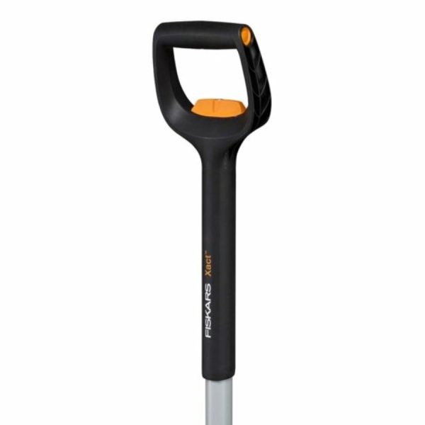 FISKARS Xact teleszkópos hegyes ásó