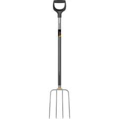 FISKARS Ergonomic Komposzt villa, 136 cm