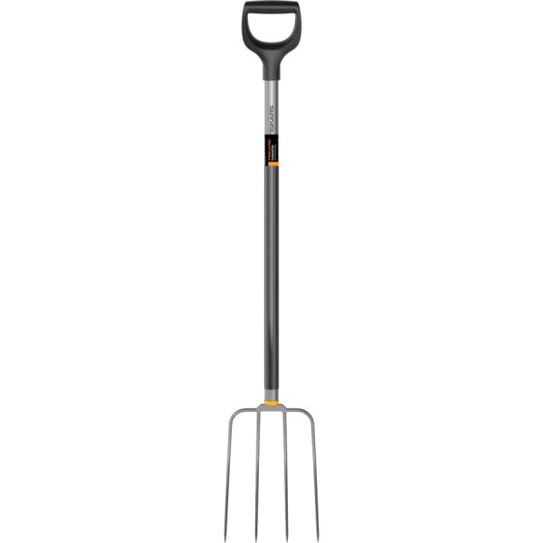 FISKARS Ergonomic Komposzt villa, 136 cm