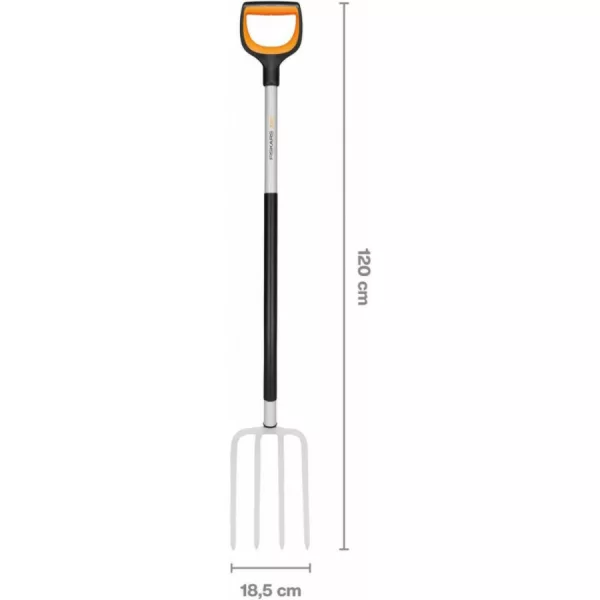 FISKARS Xact Kerti villa
