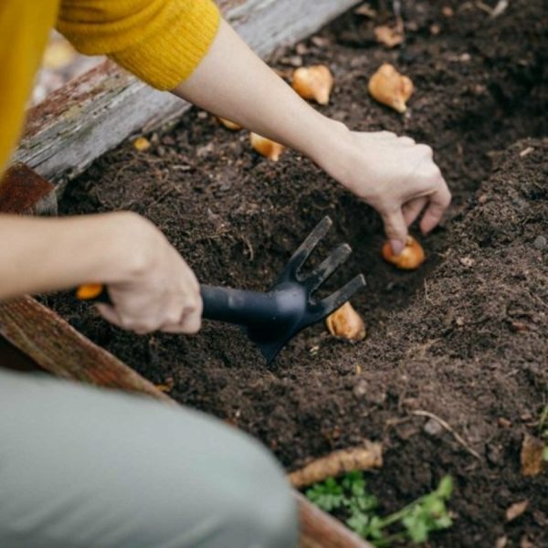 FISKARS Solid ültetőkapa