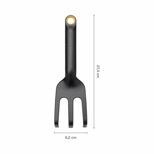 FISKARS Solid talajlazító