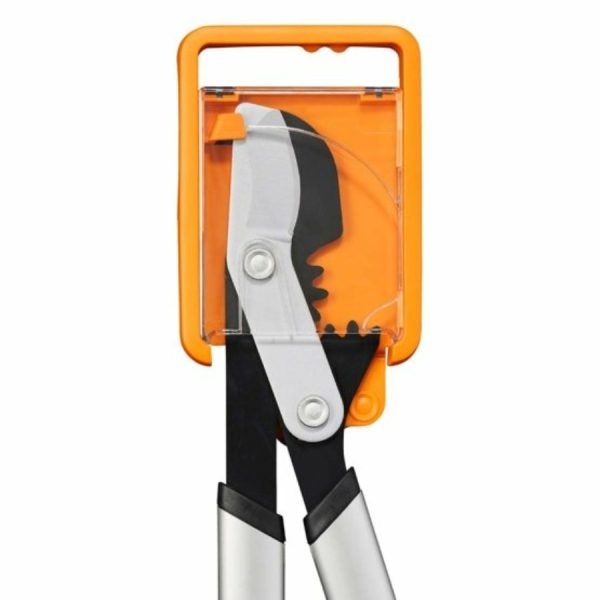 FISKARS PowerGearX fém fogaskerekes ágvágó (M) LX94