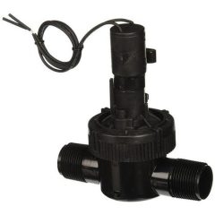   TO mágnesszelep EZ-Flo Plus 1" KM, 9V DCLS, átfolyásgátlóval, 10db-cs.