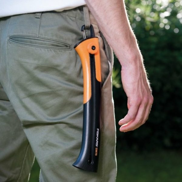 FISKARS Xtract kerti fűrész SW75 - L