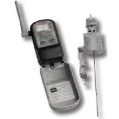 TO Esőérzékelő TWRS-I kábel nélküli, 20db-cs.