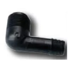   TO Szórófejbekötő könyök 1/2" 16mm csőhöz, 50db-cs.