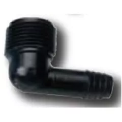   TO Szórófejbekötő könyök 3/4" 16mm csőhöz, 50db-cs.