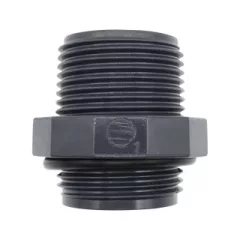 Szűkítő közcsavar 1" x 3/4" gumigyűrűs