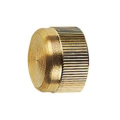 Réz kupak 1" F _PN10