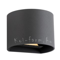 Garden Lights Goura  antracit 250lm, 3W