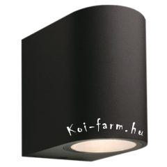 Garden Lights Gilvus fekete 310lm, 4W