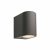 Garden Lights Gilvus  antracit - kifutó 310lm, 4W