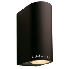 Garden Lights Sibus fekete 310lm, 4W