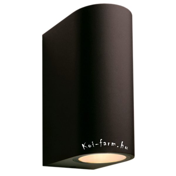 Garden Lights Sibus fekete 310lm, 4W