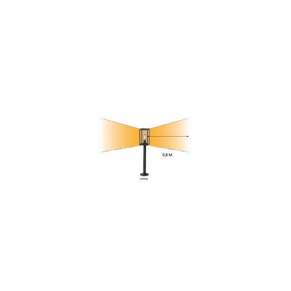 Garden Lights Limosa 90 280lm, 4W