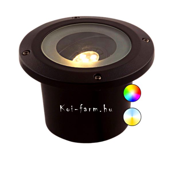Garden Lights SMART - Rubum Plus (SMART) - kifutó 370lm, 5W