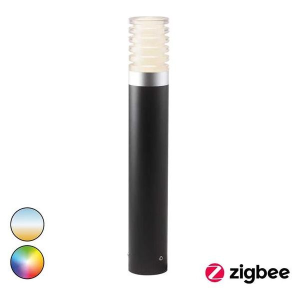 Garden Lights Arco 40 SMART Zigbee állólámpa