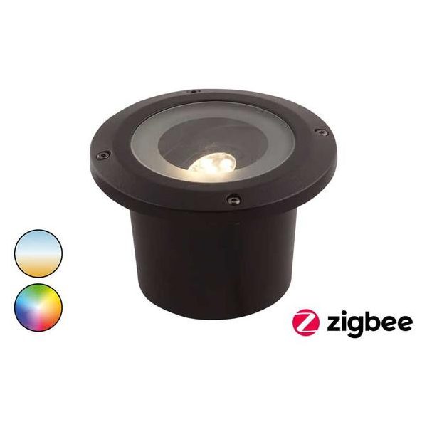 Garden Lights Rubum SMART Zigbee süllyesztett lámpa
