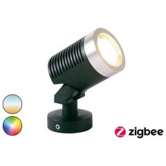 Garden Lights Arcus SMART Zigbee aluminium