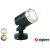 Garden Lights Arcus SMART Zigbee aluminium
