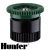 Hunter Spray fúvóka PRO-12A (zöld)