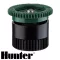 Hunter Spray fúvóka PRO-12A (zöld)