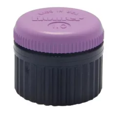 HU Fúvóka bubbler PCB-20 7,6l/min nyomáslkomp., 25db-cs.