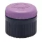 HU Fúvóka bubbler PCB-20 7,6l/min nyomáslkomp., 25db-cs.