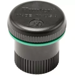 HU Fúvóka bubbler MSBN-50H 180° 1,9l/min, 25db.cs